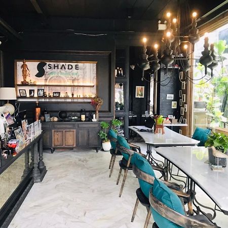 Shade House - Phuket Downtown Hostel Ngoại thất bức ảnh