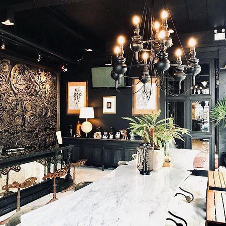 Shade House - Phuket Downtown Hostel Ngoại thất bức ảnh
