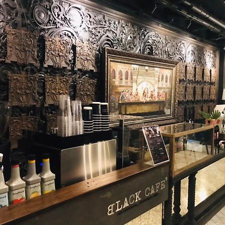 Shade House - Phuket Downtown Hostel Ngoại thất bức ảnh