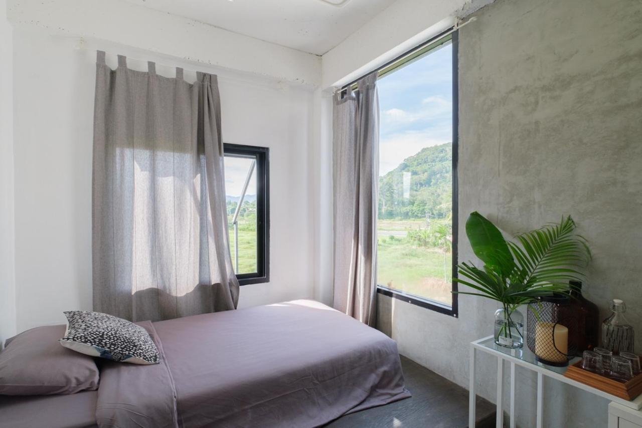 Shade House - Phuket Downtown Hostel Ngoại thất bức ảnh