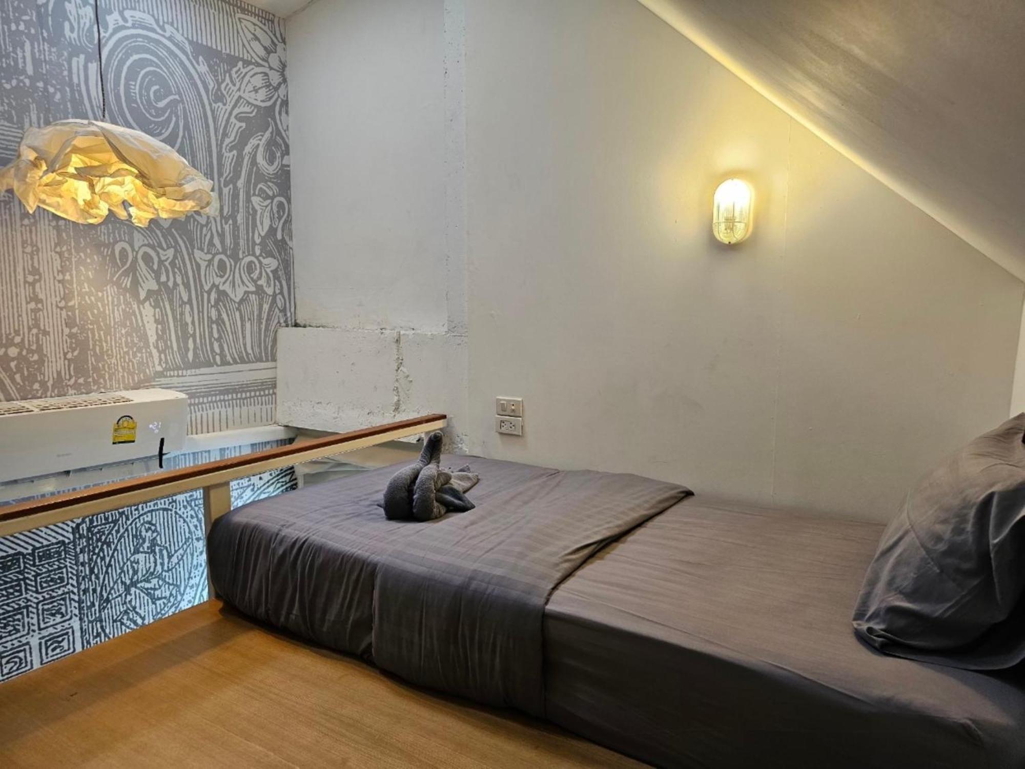 Shade House - Phuket Downtown Hostel Ngoại thất bức ảnh