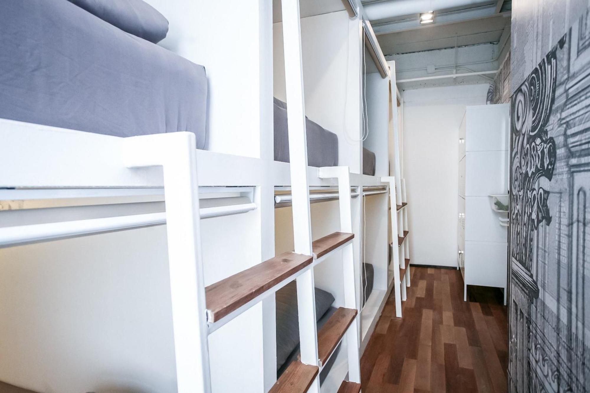 Shade House - Phuket Downtown Hostel Phòng bức ảnh