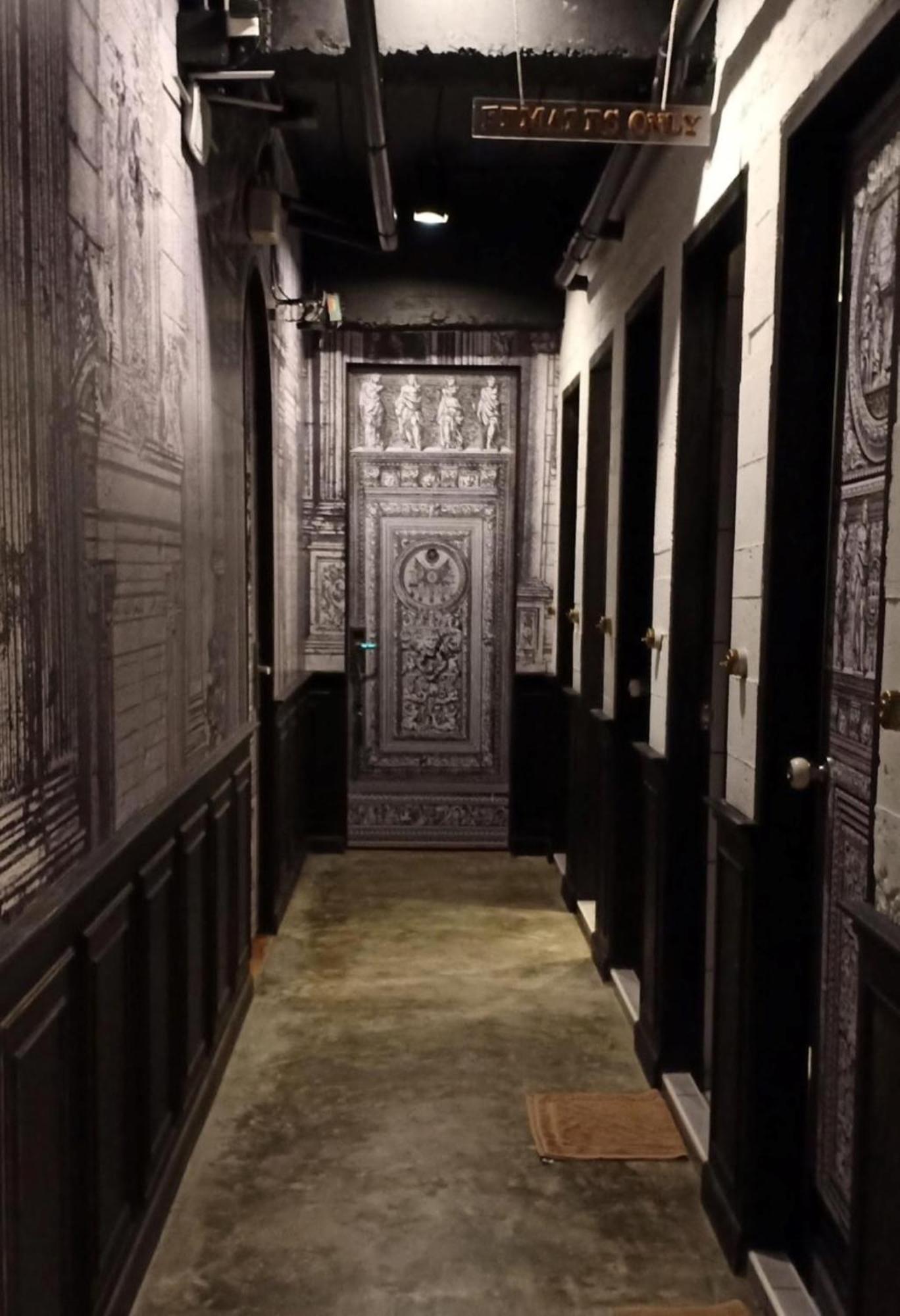 Shade House - Phuket Downtown Hostel Ngoại thất bức ảnh