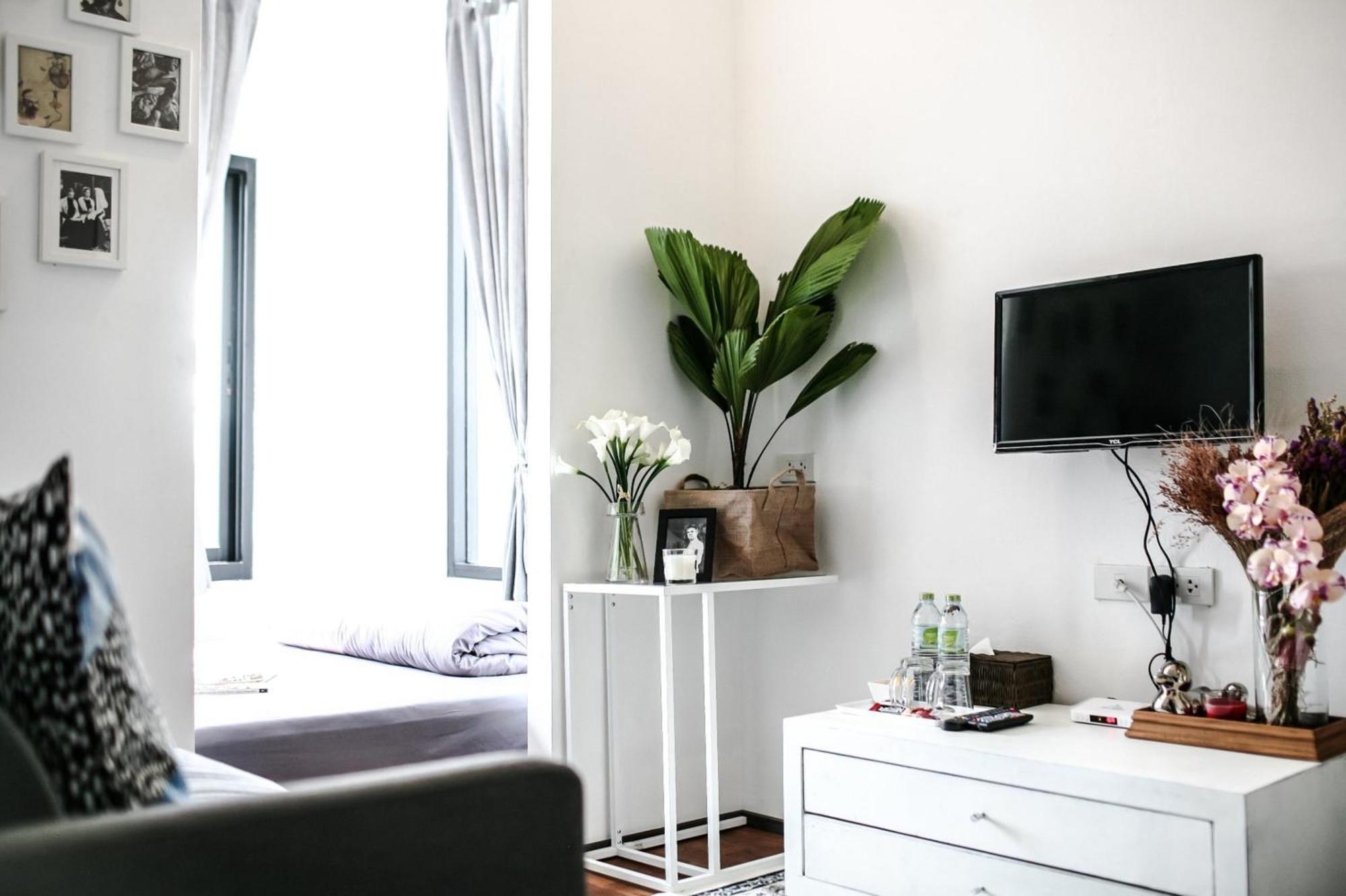 Shade House - Phuket Downtown Hostel Ngoại thất bức ảnh