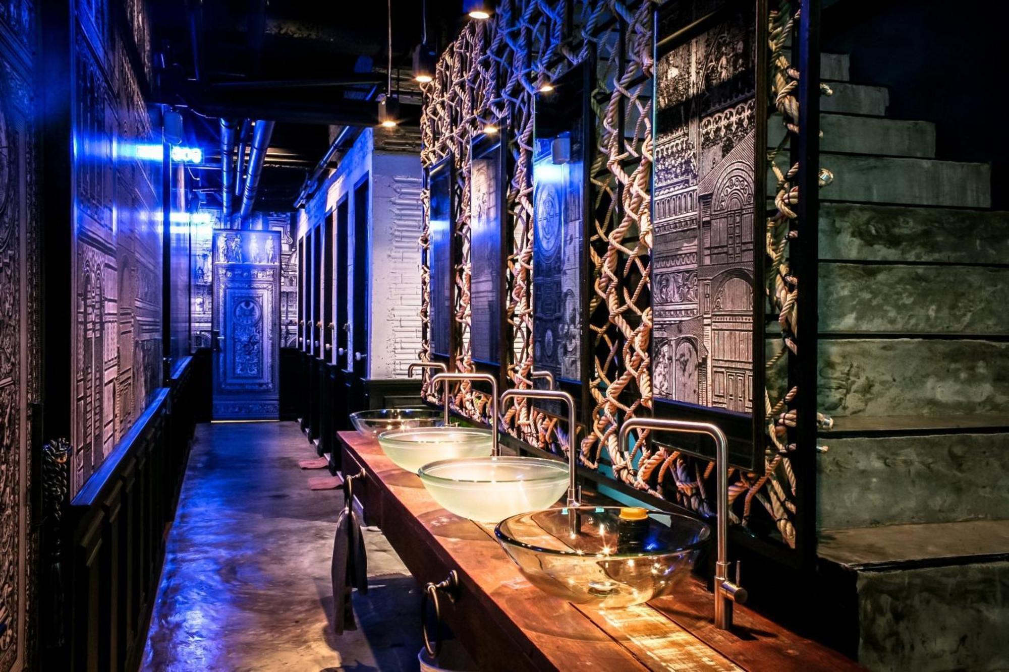Shade House - Phuket Downtown Hostel Ngoại thất bức ảnh