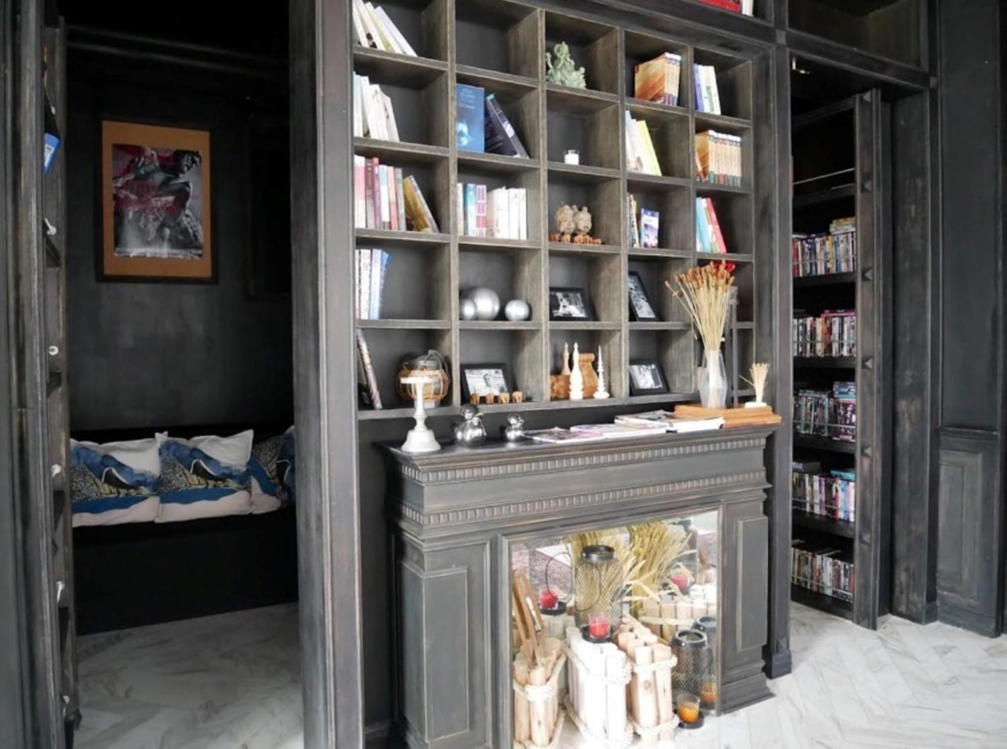 Shade House - Phuket Downtown Hostel Ngoại thất bức ảnh