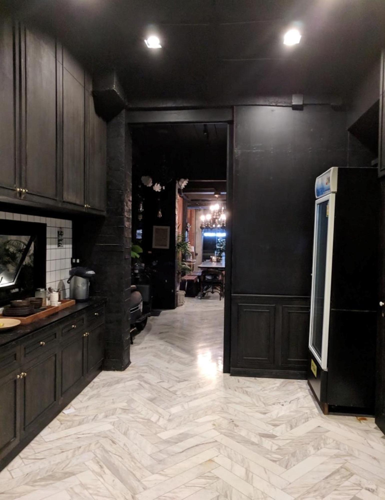 Shade House - Phuket Downtown Hostel Ngoại thất bức ảnh