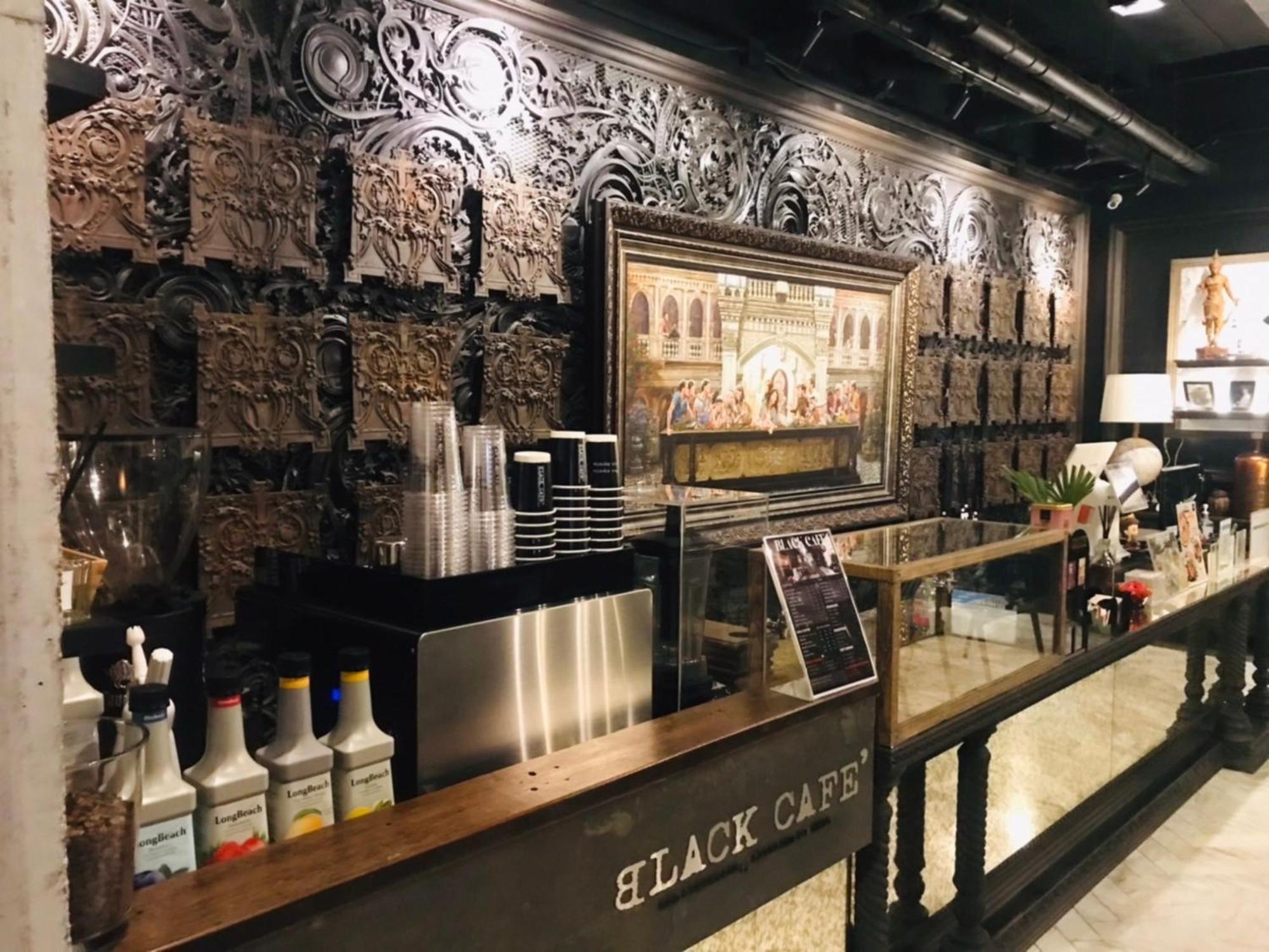 Shade House - Phuket Downtown Hostel Ngoại thất bức ảnh