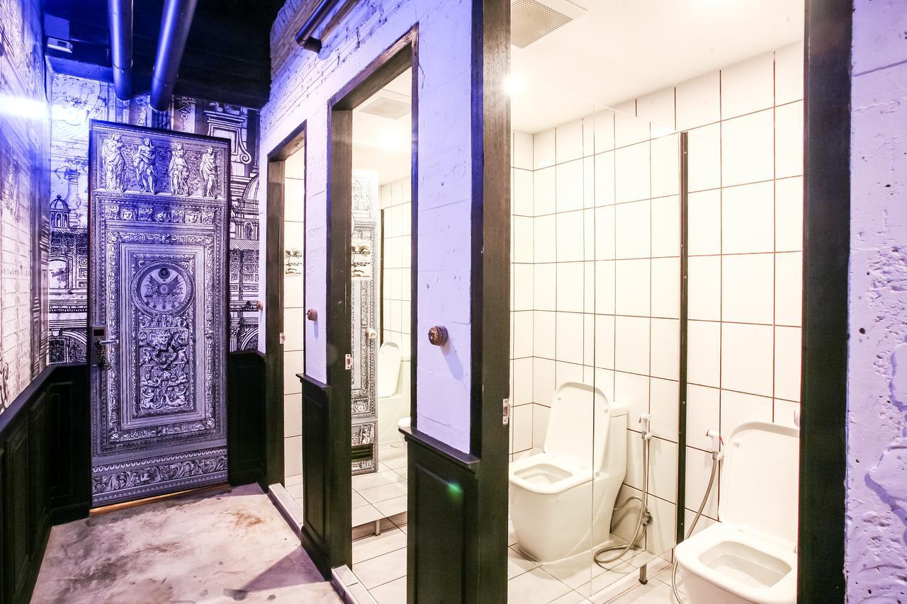 Shade House - Phuket Downtown Hostel Ngoại thất bức ảnh