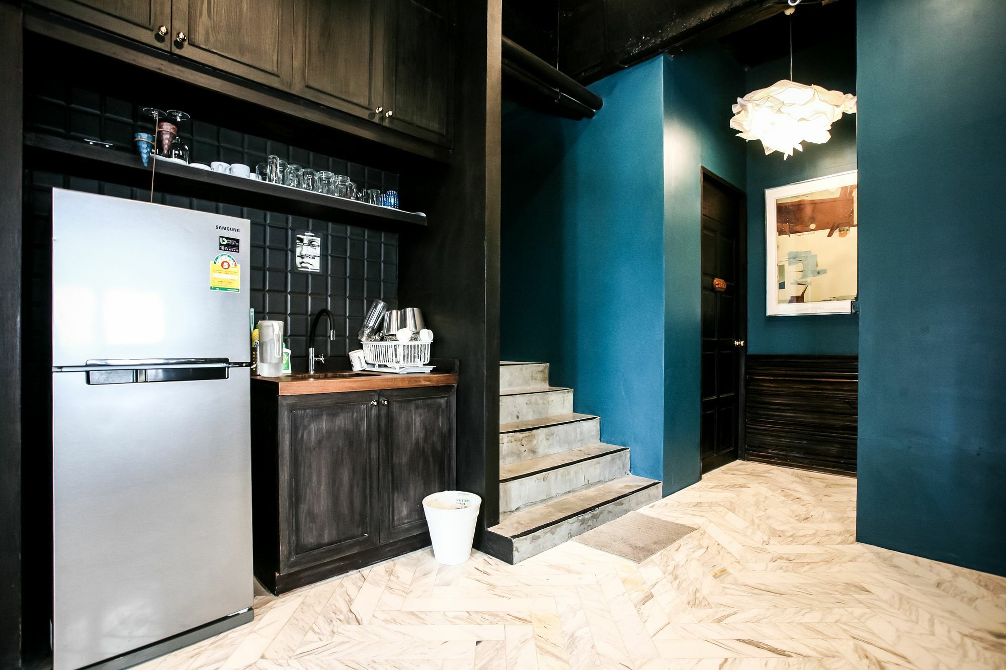 Shade House - Phuket Downtown Hostel Ngoại thất bức ảnh
