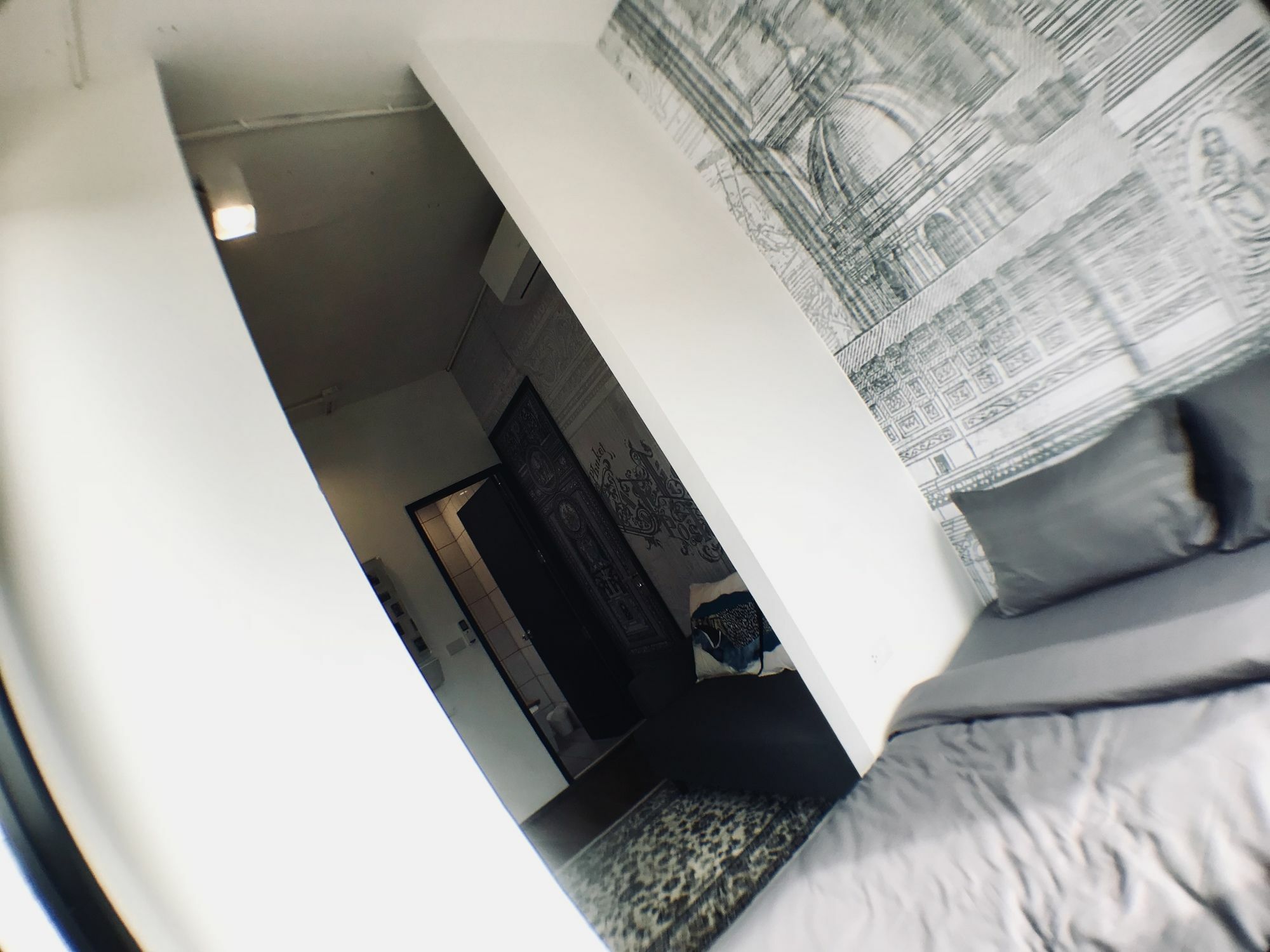 Shade House - Phuket Downtown Hostel Ngoại thất bức ảnh