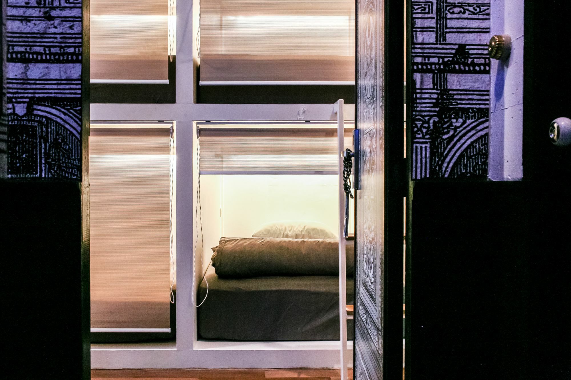 Shade House - Phuket Downtown Hostel Ngoại thất bức ảnh