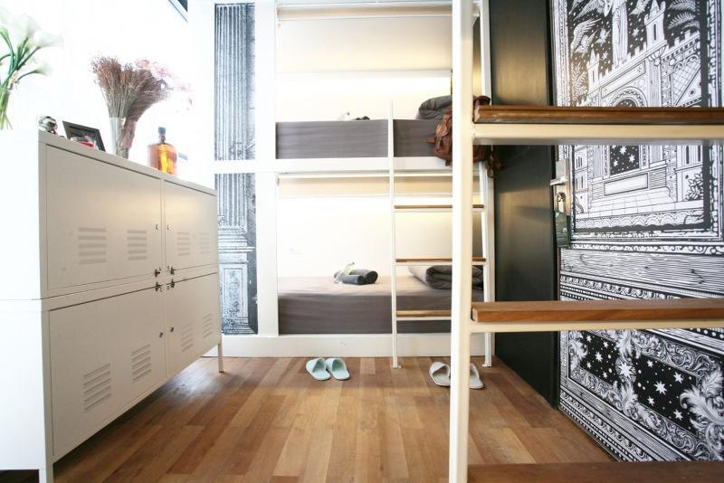 Shade House - Phuket Downtown Hostel Ngoại thất bức ảnh