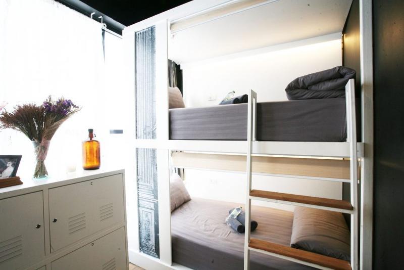 Shade House - Phuket Downtown Hostel Ngoại thất bức ảnh